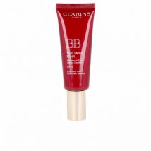 CLARINS - BB SKIN DETOX fluide SPF25 01-light