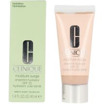 CLINIQUE - MOISTURE SURGE SPF 25 sheertint 02 40ml