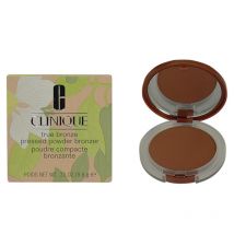 CLINIQUE - TRUE BRONZE poudre 03-sunblushed 9 6 gr