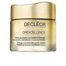 DECLEOR - OREXCELLENCE crème jeunesse concentré d'énergie 50 ml
