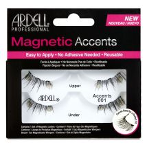Cils DOUBLE ACCENT MAGNÉTIQUE 001