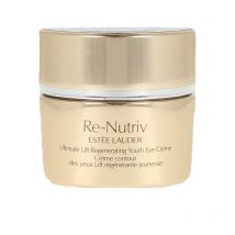 ESTEE LAUDER - RE-NUTRIV ULTIMATE LIFT regenerating youth eye cream 15 ml