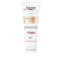 EUCERIN - HYALURON FILLER elasticity crema de manos correctora 75 ml