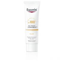 EUCERIN - SUN PROTECTION actinic control MD fluido SPF100 80 ml