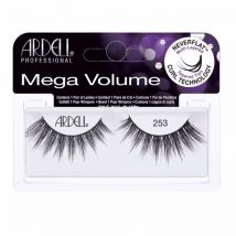 ARDELL - MEGA VOLUME LASH pestañas 253 1 u