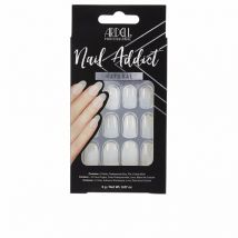 ARDELL - NAIL ADDICT natural oval 1 u