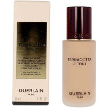 GUERLAIN - TERRACOTTA LE TEINT fluide 3.5n 30 ml