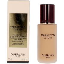 GUERLAIN - TERRACOTTA LE TEINT fluide 4n 30 ml