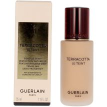 GUERLAIN - TERRACOTTA LE TEINT fluide 3w 30 ml