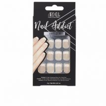 ARDELL - NAIL ADDICT classic french 1 u