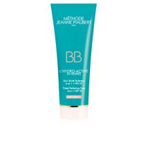 JEANNE PIAUBERT - L'HYDRO ACTIVE 24H BB creme SPF20 light medium 50 ml