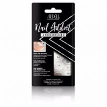 ARDELL - NAIL ADDICT adhesive tabs 1 u