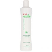 CHI ENVIRO smoothing shampoo 355 ml