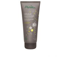MELVITA - HOMBRE gel de ducha champú hombre 200 ml
