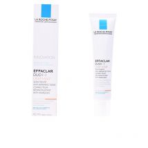 LA ROCHE POSAY - EFFACLAR DUO UNIFIANT soin teinté medium