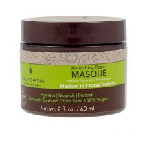 MACADAMIA - NOURISHING moisture mask 60 ml