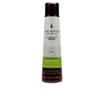 MACADAMIA - WEIGHTLESS MOISTURE shampoo 300 ml