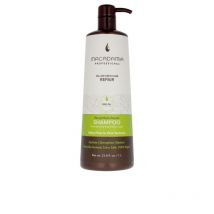 WEIGHTLESS MOISTURE shampoo 1000 ml