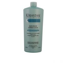 KERASTASE - SPÉCIFIQUE DERMO-CALM bain riche 1000 ml