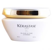 KERASTASE - ELIXIR ULTIME masque à l'huile sublimatrice 200 ml