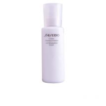 SHISEIDO - THE ESSENTIALS creamy cleansing emulsion 200 ml