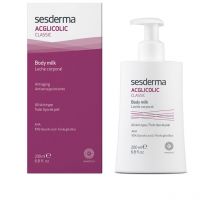 SESDERMA - ACGLICOLIC lait corporel classique 200 ml