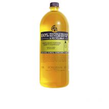 Savon liquide bio beurre de karité VERVEINE recharge 500 ml