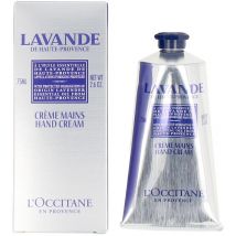 L'OCCITANE EN PROVENCE - Crème mains LAVANDE 75 ml