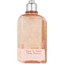 L'OCCITANE EN PROVENCE - Gel douche FLEURS DE CERISIER 250 ml
