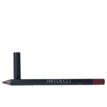 ARTDECO - SOFT LIP LINER waterproof 199-black cherry