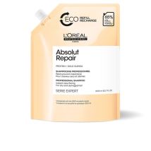 L'ORÉAL PROFESSIONNEL PARIS - ABSOLUT REPAIR GOLD shampooing recharge 1500 ml