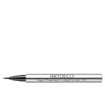 ARTDECO - HIGH PRECISION liquid liner 01-black