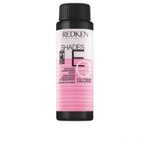 REDKEN - SHADES EQ 04WG sun tea 60 ml x 3 u