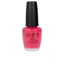 OPI - NAIL LACQUER charged up cherry