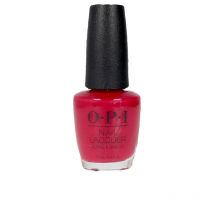 OPI - NAIL LACQUER Opi Red