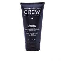 AMERICAN CREW - PRECISION SHAVE GEL 150 ml
