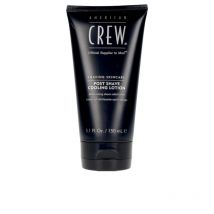 AMERICAN CREW - SHAVING SKINCARE Après-rasage cooling lotion 150 ml