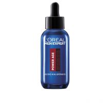 L'ORÉAL PARIS - MEN EXPERT POWER AGE sérum hyaluronique anti-âge 30 ml
