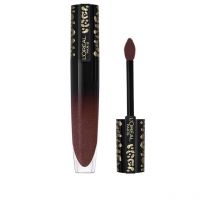 L'ORÉAL PARIS - ROUGE SIGNATURE liquid lipstick 324-be untam