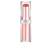 L'ORÉAL PARIS - GLOW PARADISE balm in lipstick 107-brown enchante