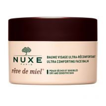 NUXE - RÊVE DE MIEL bálsamo para el rostro ultra-reconfortante 50 ml