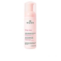 NUXE - VERY ROSE espuma suave limpiadora 150 ml