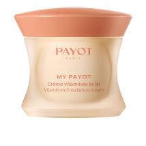 PAYOT - MY PAYOT crème vitaminée éclat 50 ml