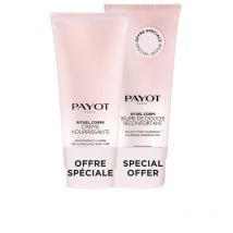 PAYOT - RITUEL CORPS coffret 2 pz