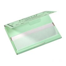 PAYOT - PÂTE GRISE papiers matifiants 10 x 50 u
