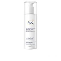 ROC - LECHE DESMAQUILLANTE 3 en 1 400 ml