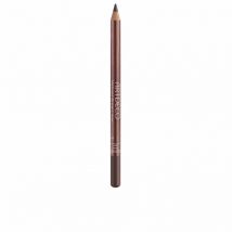 ARTDECO - NATURAL BROW liner medium brunette