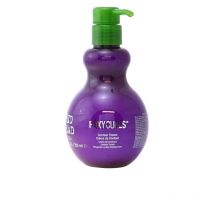TIGI - BED HEAD foxy curls contour cream 200 ml