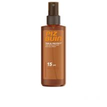 PIZ BUIN - TAN PROTECT oil spray SPF15 150 ml