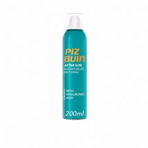 PIZ BUIN - AFTER-SUN instant relief mist spray 200 ml